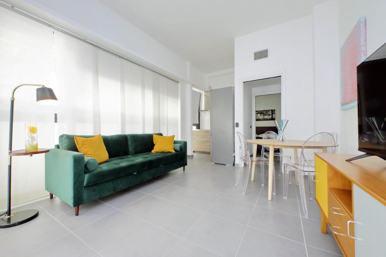רומא Piramide Charming Apartment מראה חיצוני תמונה